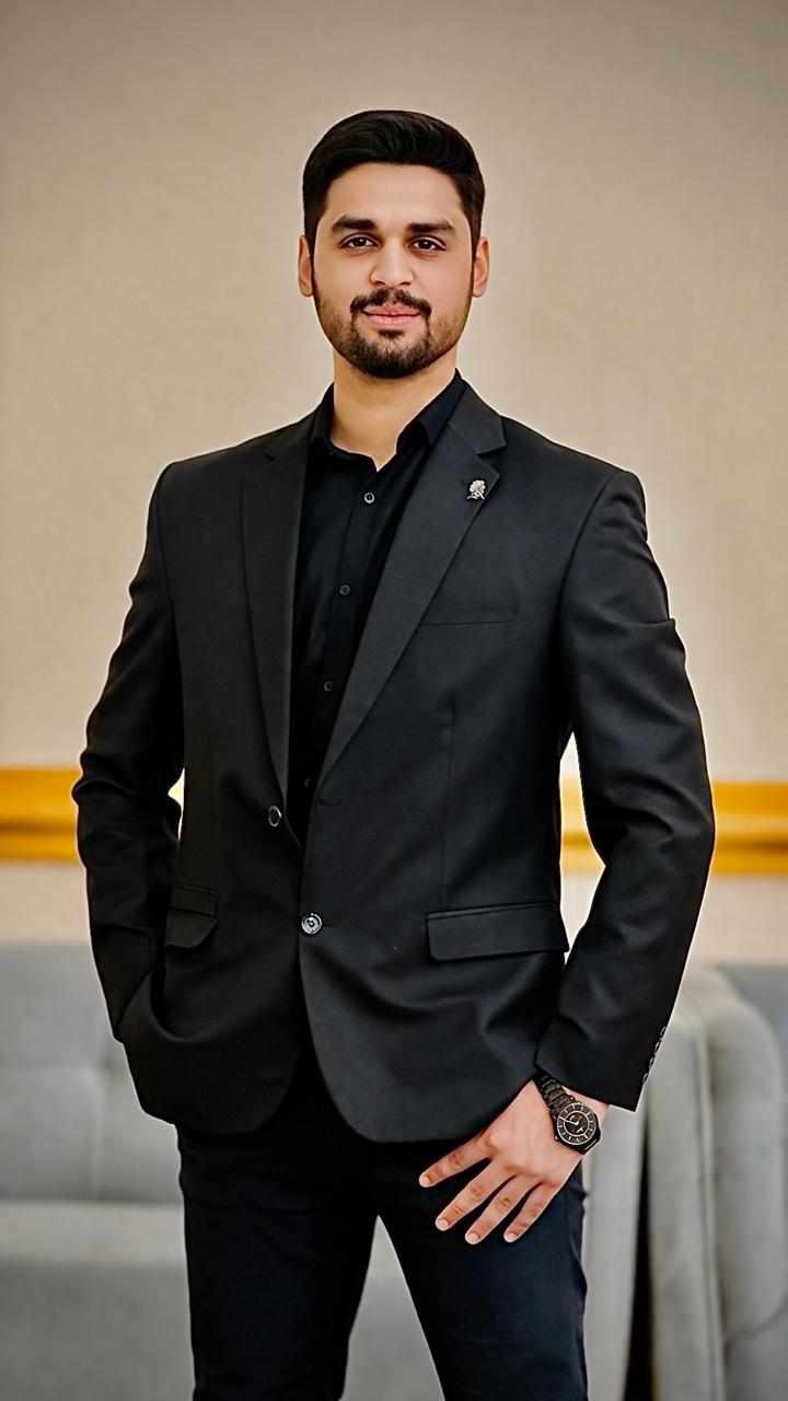 Umar Atif